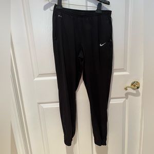 Nike Dri-fit women’s joggers